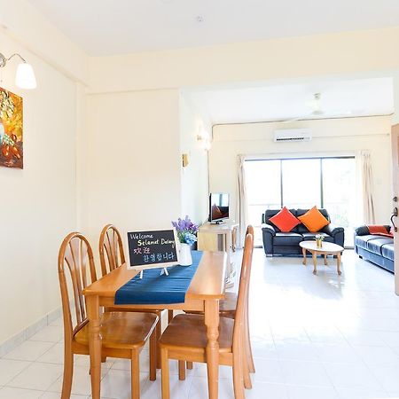 Kijal Apartment Zewnętrze zdjęcie