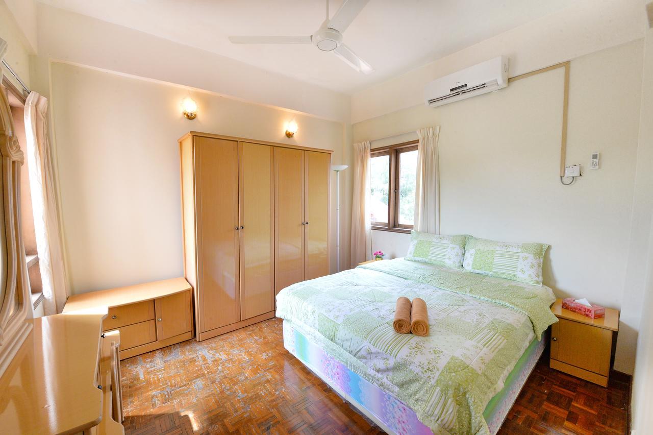 Kijal Apartment Zewnętrze zdjęcie